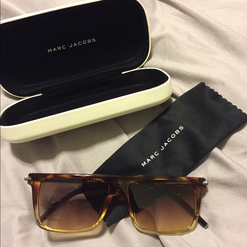 Marc Jacobs Sunglasses
